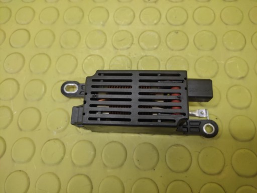 MAZDA 6 II control unit module filter SZUMOW TD1166950