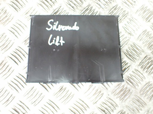 13544060 - Модуль паливного насоса chevrolet silverado sierra suburban escalade 6.2 2022-