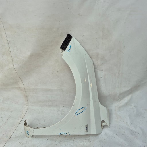 HYUNDAI I20 III 3 20-26 fender front front left