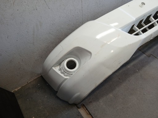 Stoßstange vorne FORD TRANSIT MK8