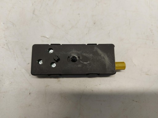 BMW G05 X5 3.0d 2019r amplifier ANTENY 6839352