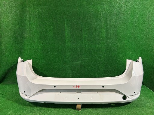 bumper rear part rear SEAT LEON IV CUPRA KOMBI
