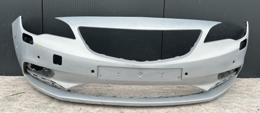 Stoßstange vorne vorne PDC Spritzdüsen OPEL CASCADA 13