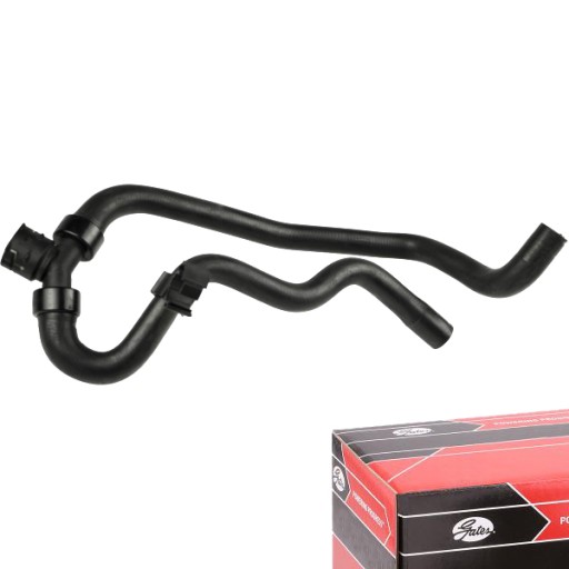 02-2780 - Кабель интеркулера GATES для OPEL ASTRA J 1.3