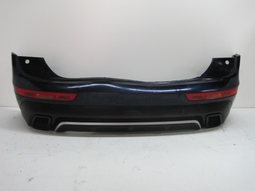 bumper rear part rear CITROEN DS7 6 PDC 23R LIFT