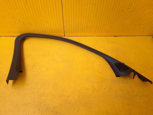 7447171 - BMW 3 G21 G20 обшивка склопідіймача ліва передня