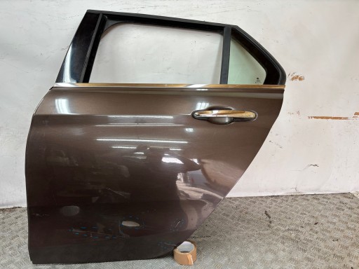 tür heck hinten links FIAT TIPO II KOMBI 16- 444/B
