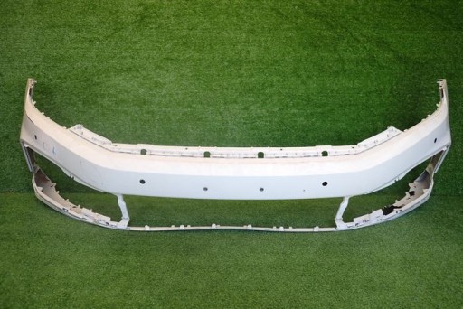 VW PASSAT B8 R-LINE GTE LIFT 19- front bumper front