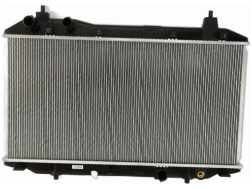 Радіатор nrf 53529