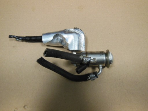 ИНЖЕКТОР AD BLUE BMW A2C9550500