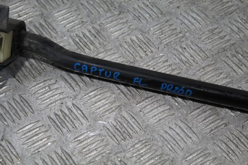STABILIZATOR bar front RENAULT CAPTUR and 1 LIFT