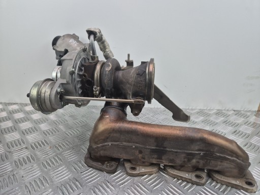 Turbina Mercedes E250 W212 A2740904080 274.920