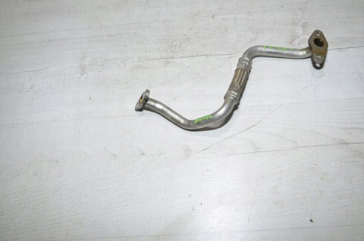 wiring hose oil turbo Scirocco 1K8 2013