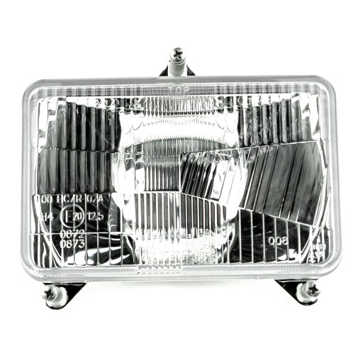 1-34-672-050, 1-34-672-040, - Внесок спрямованого відбивача граніт