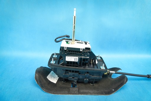 gear change mechanism Audi Q5 SQ5 8R 8R1713041AA 4G1919065A 4F0927353C
