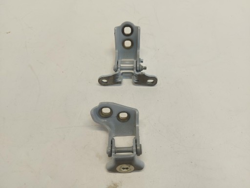RENAULT Scenic E-Tech V 5 hinge door front right gora dol komplet