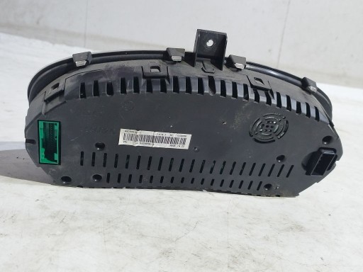 Skoda Fabia II 2 dials dials 5J0920811B