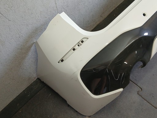 Stoßstange heck BMW X1 F48 LIFT M PAKIET