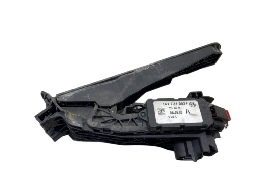 potentiometer Gas VW GOLF V 1.9 TDI 1K1721503P