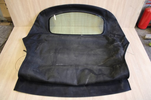 ДАХ ДАХ ОДЯГ OPEL CASCADA