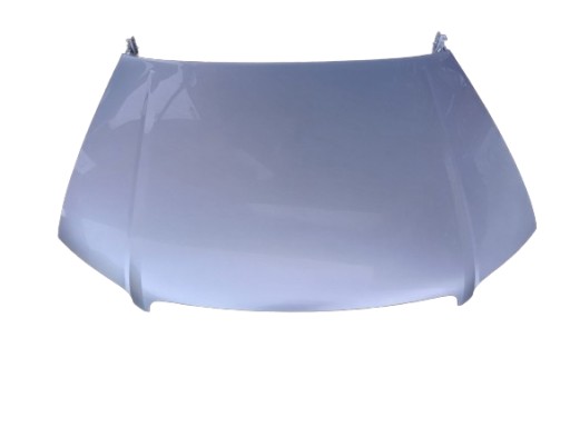AUDI A8 D3 Capot LY7W SREBRNA W Couleur DO ZALOZENIA