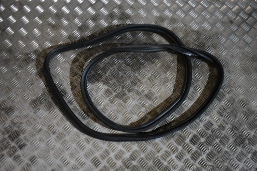 A2577500300 - Идеальное уплотнение задней двери MERCEDES CLS W257 1