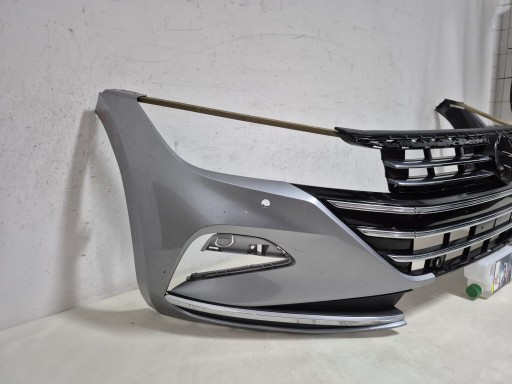 VW ARTEON 3G 3G8 LIFT 21- bumper front front PDC 3G8807013S