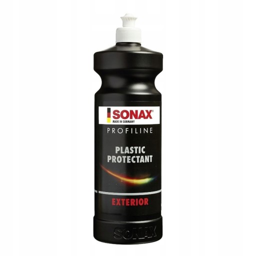 SONAX PROFILINE 1L ЗАСІБ ДЛЯ ЗОВНІШНІХ ПЛАСТИКІВ.