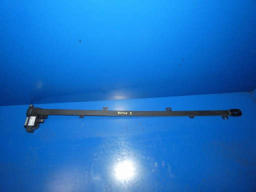 HYUNDAI TUCSON III crashsensor drucksensor OCHRONY fußgänger