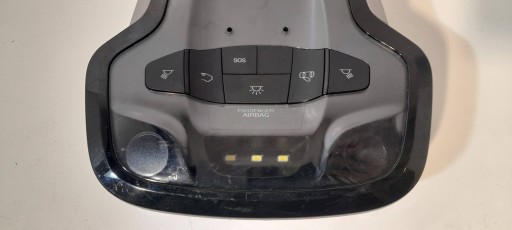 Alfa Romeo Stelvio light lighting cabs 01561519920 (F322)