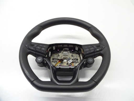 volan MULTIFUNKCJA koža CUPRA FORMENTOR 5FF419091F