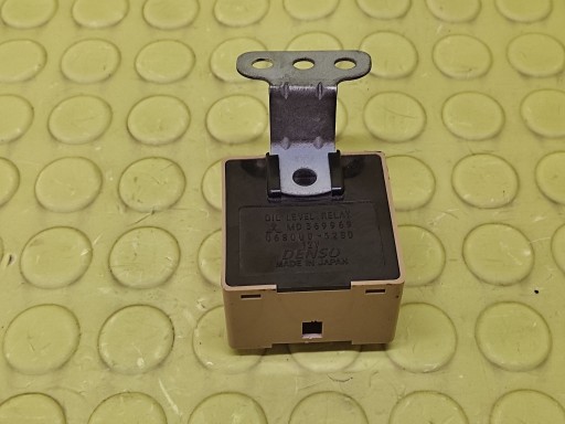 MITSUBISHI PAJERO 3 3.2 DID relay MD369969