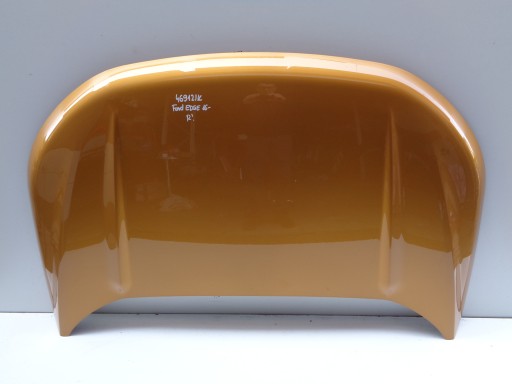cofano FORD EDGE 16- NR 46912