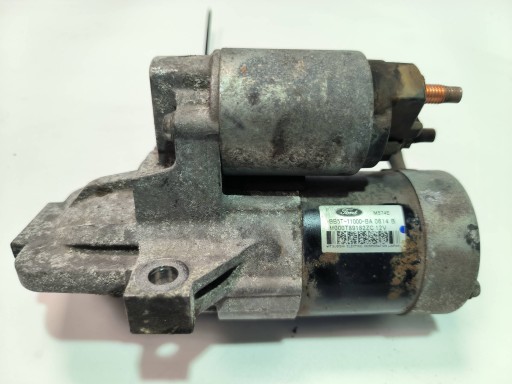 Motorino di avviamento BB5T-1100-BA 2.0T LINCOLN MKC