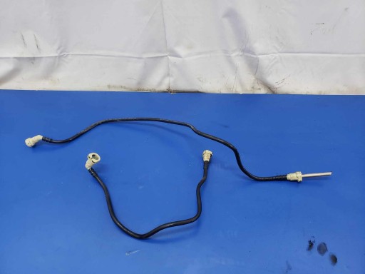 Tuyaux à vide Réservoir SAAB 9-3 II 93 oe 02-03r. / BioPower / USA