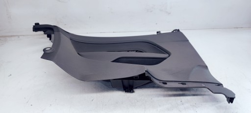 side left rear part AUDI A3 8V 8V3867035 MATERIAL *5*