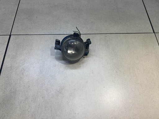 fog light right front FORD FOCUS MK2 2.0 D 3M5115K201