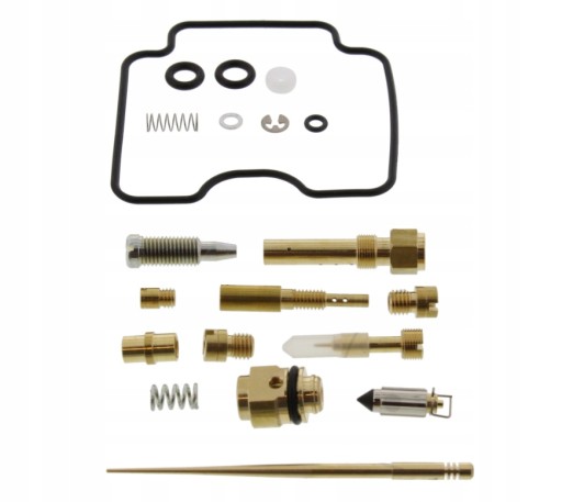 1D.64F - КОМПЛЕКТ ДЛЯ РЕМОНТУ КАРБЮРАТОРА YAMAHA YFM 660 GRYZZLY