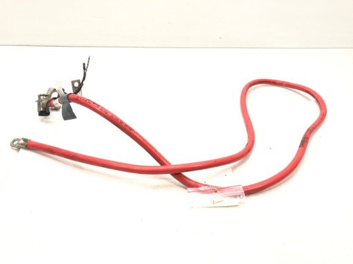 Пиротехническая машина BMW 5 E60 6989779