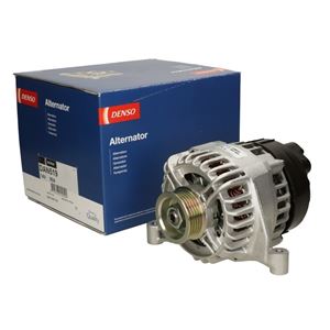 Denso dan519 - генератор