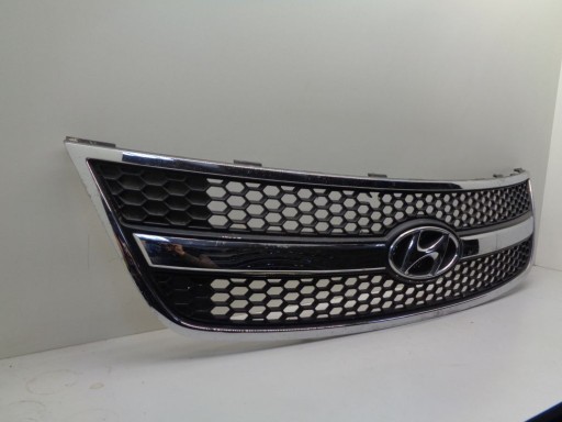 HYUNDAI H1 II 07- maska maska