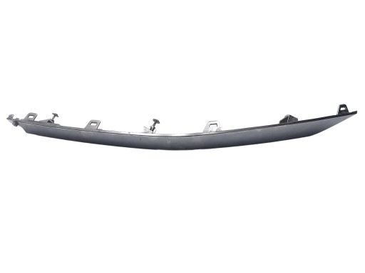 lišta nárazníku CHROM levá NISSAN QASHQAI III J12 LIFT 62026HN 8794A