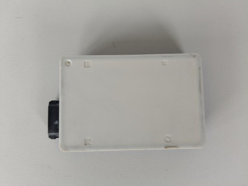 RADAR DISTRONIC ACC VW MERCEDES A0009055103