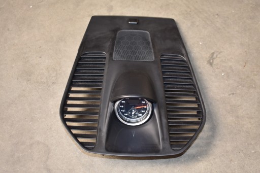 IDEALNA cover grid consoles STOPER PORSCHE 991 1