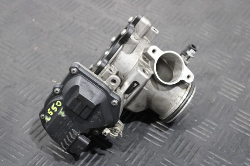 klapna gasa motora LAND ROVER DISCOVERY SPORT L550 G4D3-5H273-CA