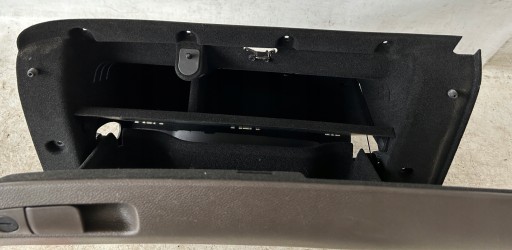 Handschuhfach Armaturenbrett des Beifahrers LANCIA THEMA II 11- BRAZ