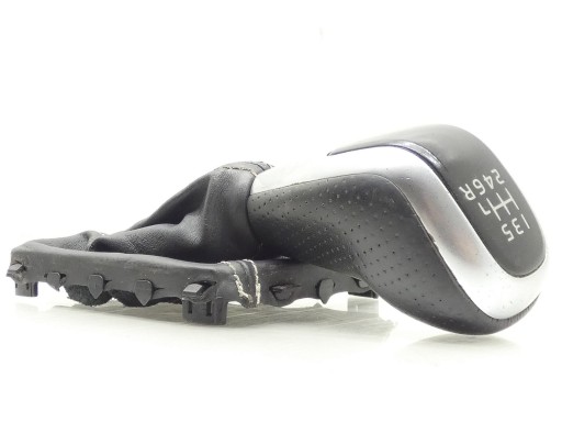 ghetta Pomello Della leva di cambio Meccanismo leva cambio ingranaggi 6B R-design VOLVO S60 II V60 e LIFT