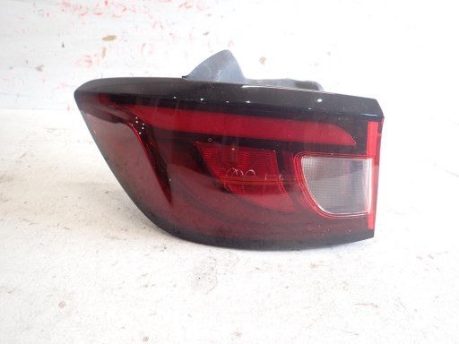 light rear part rear left MG3 MG 3 2023- 11202863