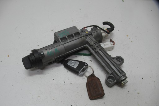 HYUNDAI IX55 10R STACYJNKA key