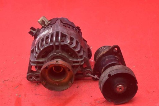 ALTERNATOR Q9K3B FORD FOCUS MK1 1.8 TDDI 90 KM 98-04